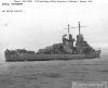 USS San Diego CL-53